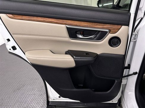 Used 2019 Honda CR-V EX-L image 28