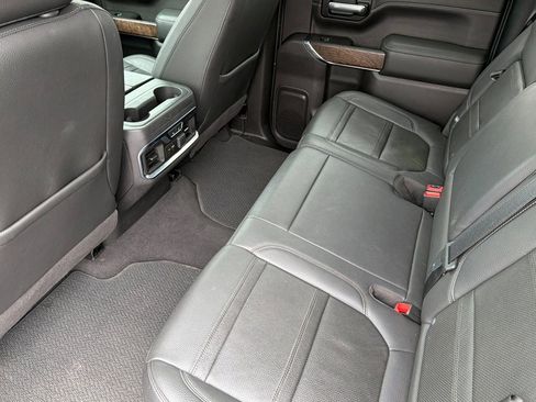 Used 2020 GMC Sierra 1500 Denali w/ Denali Ultimate Package image 13