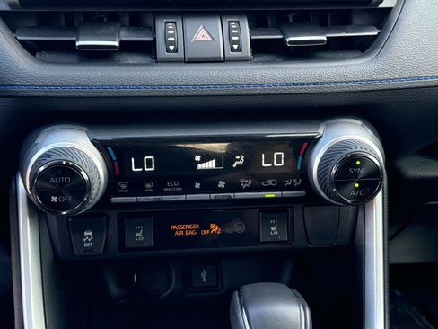 Used 2022 Toyota RAV4 XSE w/ XSE Grade Weather Package image 26