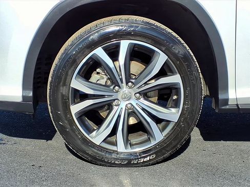 Used 2016 Lexus RX 350 FWD w/ Premium Package image 7