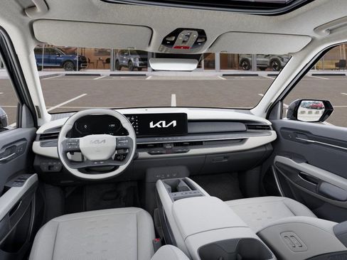 New 2026 Kia EV9 Wind image 14