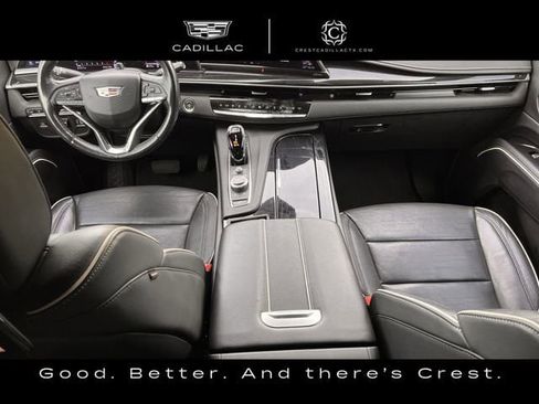 Used 2023 Cadillac Escalade Sport image 13