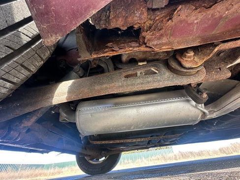 Used 2008 Chrysler Town & Country Touring w/ Family Value Group image 19