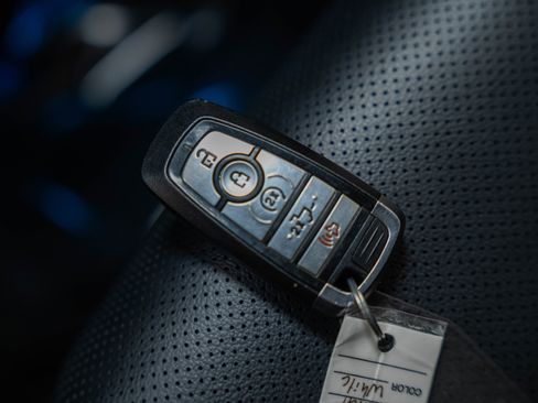 Certified 2023 Ford F150 Lariat w/ Equipment Group 502A High image 59