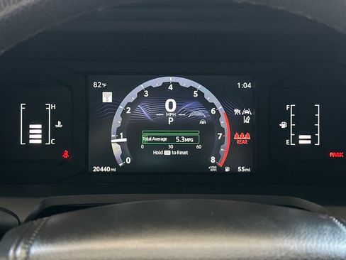Used 2024 Toyota Tacoma SR5 AWD/4WD image 22