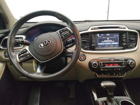 Used 2019 Kia Sorento EX FWD image 22