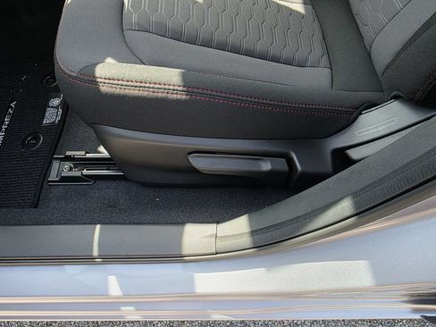 New 2026 Subaru Impreza 2.0i Sport AWD/4WD image 18