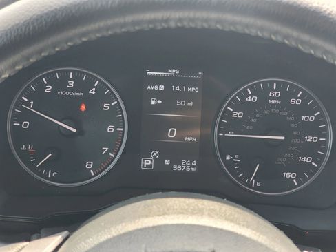 Used 2024 Subaru Legacy Premium image 11