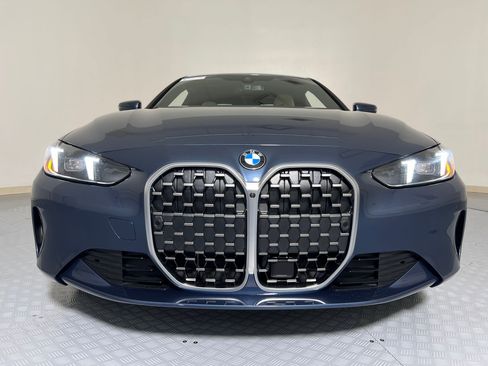 New 2026 BMW 430i xDrive Coupe w/ Premium Package AWD/4WD image 6