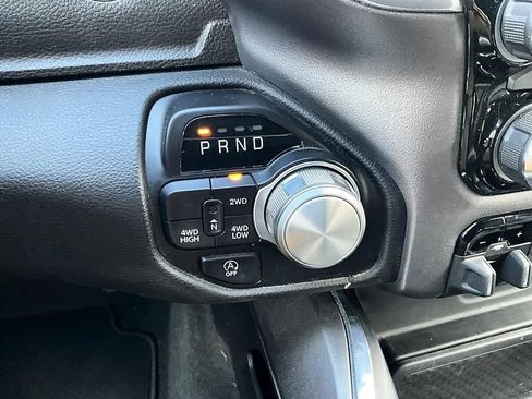 Used 2023 RAM 1500 Laramie AWD/4WD image 20