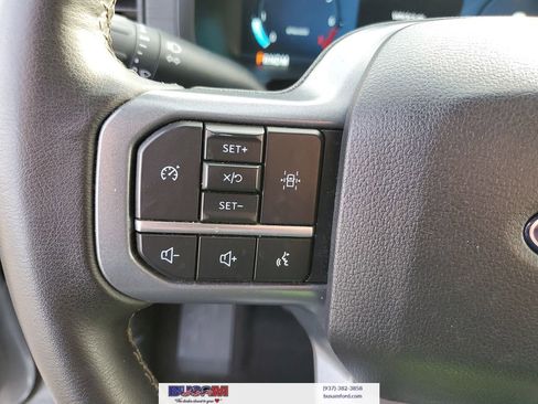 Certified 2024 Ford F150 XLT image 21