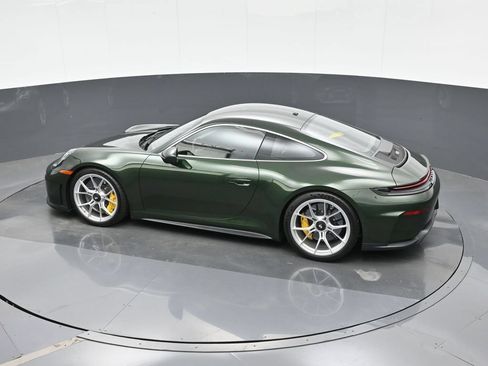 Certified 2026 Porsche 911 GT3 RWD image 27