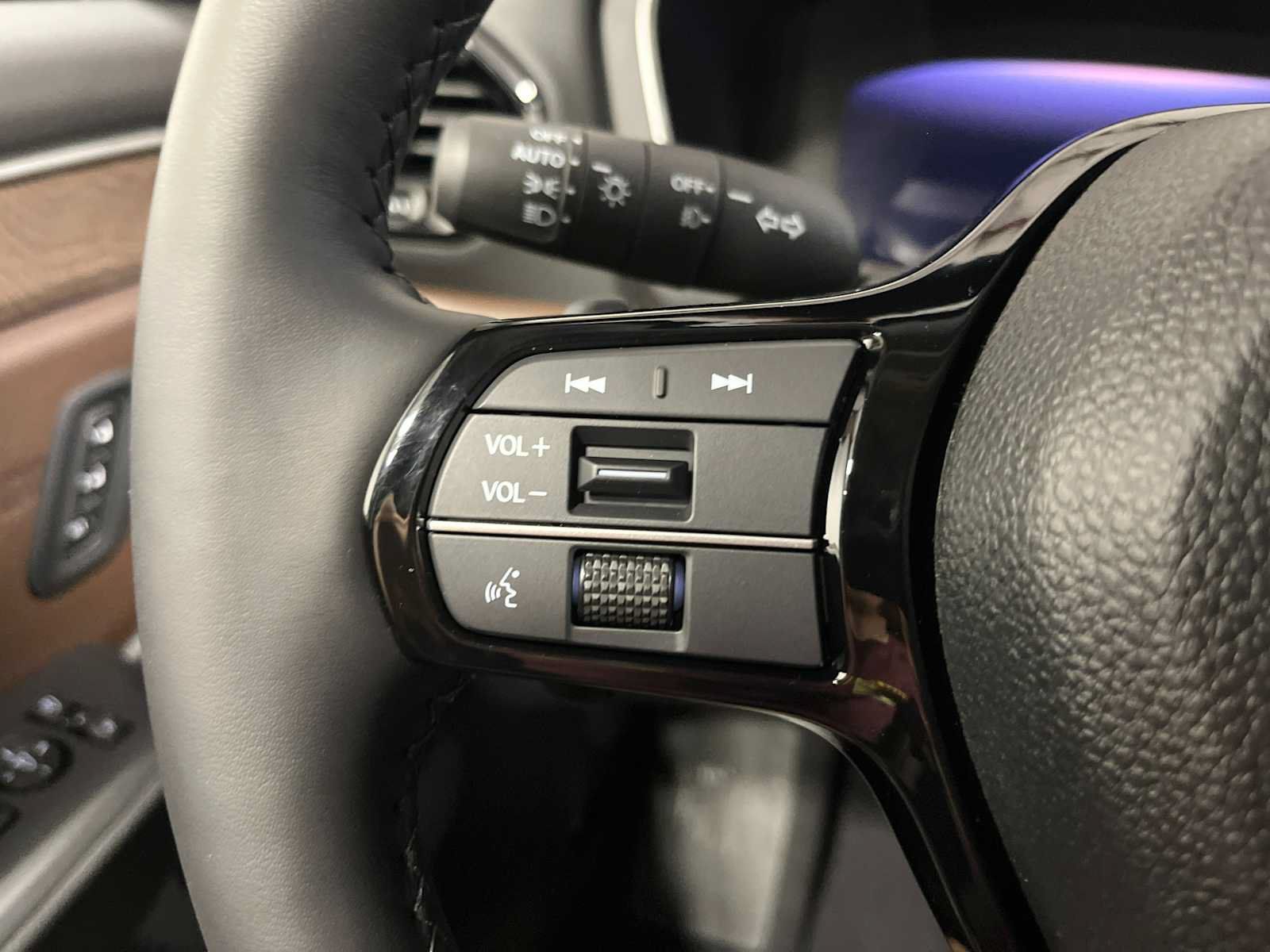 New 2026 Honda Pilot Elite image 18