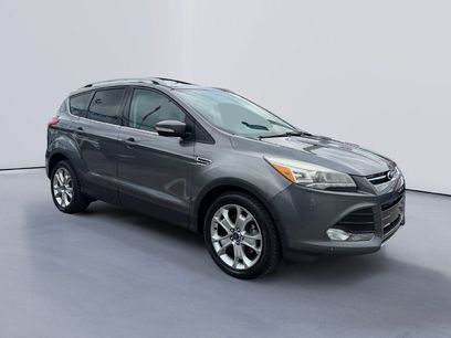 Used 2014 Ford Escape Titanium w/ Equipment Group 401A