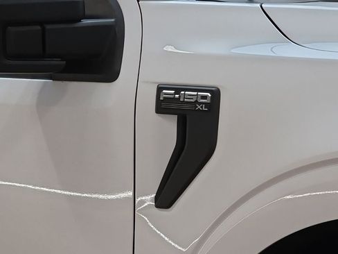 Used 2023 Ford F150 XL w/ FX4 Off-Road Package AWD/4WD image 8