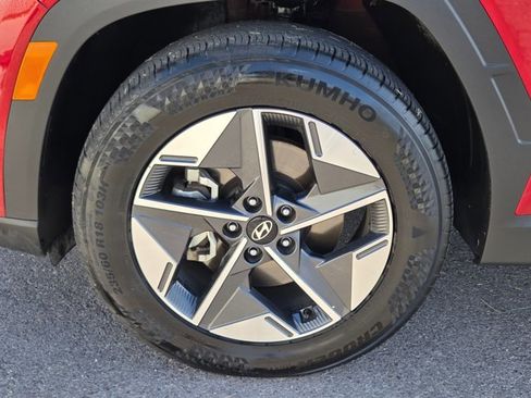 Used 2025 Hyundai Tucson SEL image 22