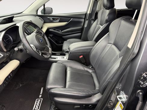 Used 2022 Subaru Ascent Limited w/ Technology Package AWD/4WD image 10