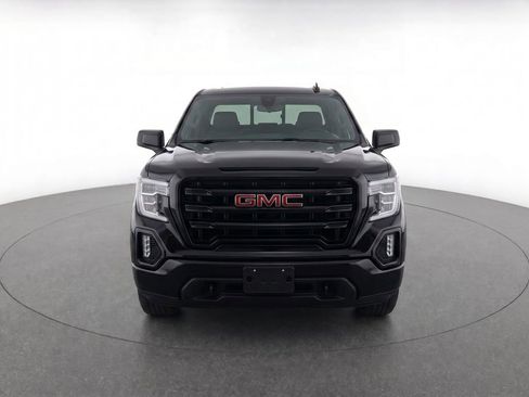 Used 2020 GMC Sierra 1500 Elevation w/ Elevation Value Package AWD/4WD image 2