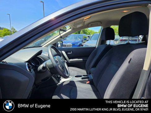 Used 2015 Nissan Rogue S w/ Convenience Package FWD image 23