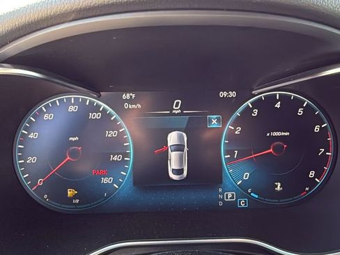 Certified 2021 Mercedes-Benz C 300 4MATIC Coupe image 25