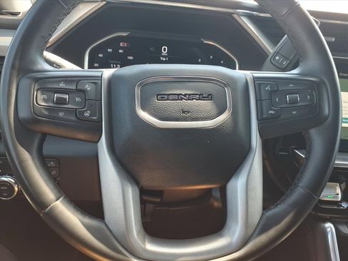 Used 2024 GMC Sierra 2500 Denali w/ Denali Reserve Package image 27