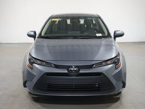 Certified 2024 Toyota Corolla LE FWD image 2