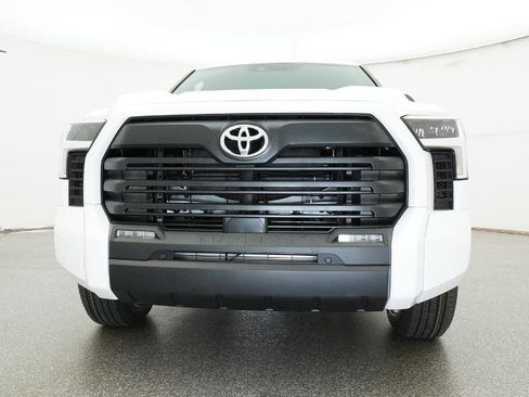New 2026 Toyota Tundra SR5 AWD/4WD image 10