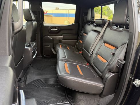 Used 2020 GMC Sierra 1500 AT4 w/ AT4 Premium Package AWD/4WD image 25
