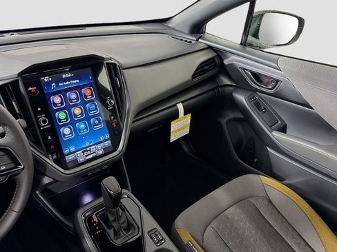 New 2026 Subaru Crosstrek 2.5i Sport image 23