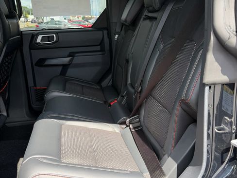 New 2026 Ford Bronco Raptor AWD/4WD image 26