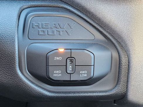 New 2026 RAM 5500 Tradesman image 11