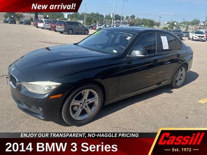 Used 2014 BMW 328i Sedan