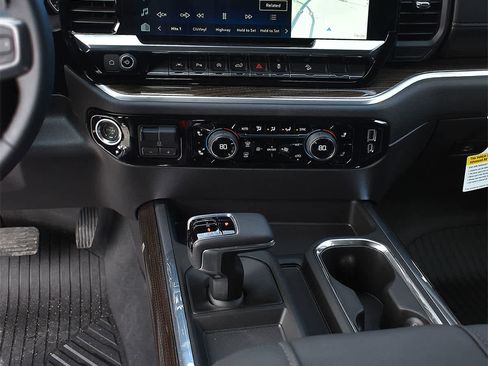 New 2026 Chevrolet Silverado 1500 LT Trail Boss image 15