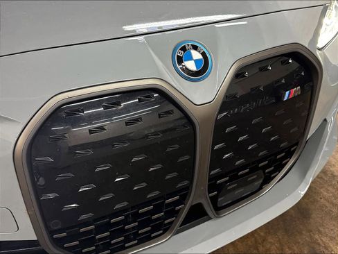 Used 2023 BMW i4 M50 AWD/4WD image 32