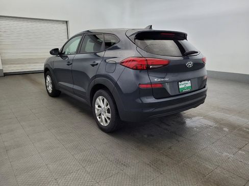 Used 2019 Hyundai Tucson SE FWD image 5