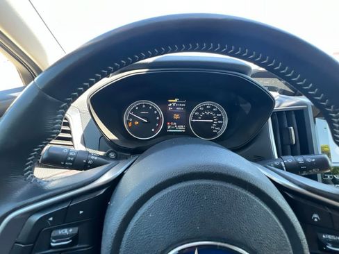 Used 2022 Subaru Forester Premium w/ Popular Package #1 AWD/4WD image 11