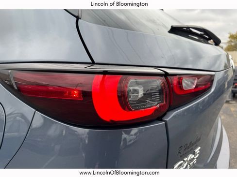 Used 2023 MAZDA CX-5 Carbon Edition image 17