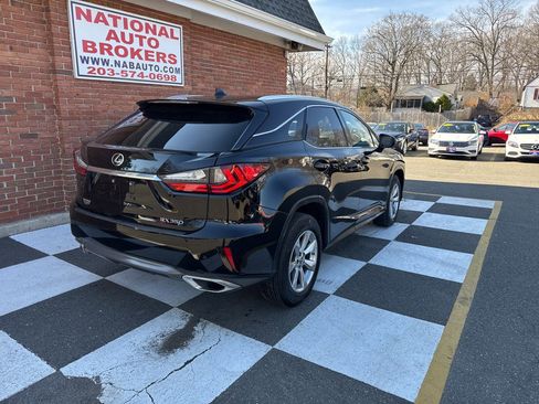 Used 2018 Lexus RX 350 AWD w/ Premium Package image 3