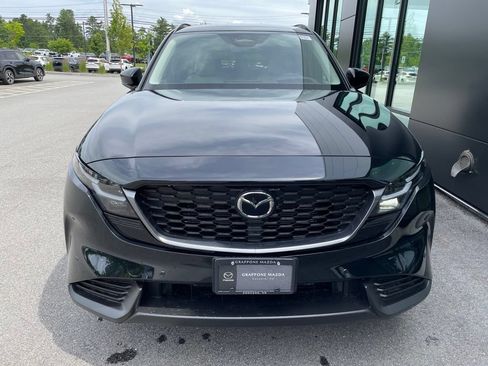 New 2026 MAZDA CX-5 Preferred AWD/4WD image 3