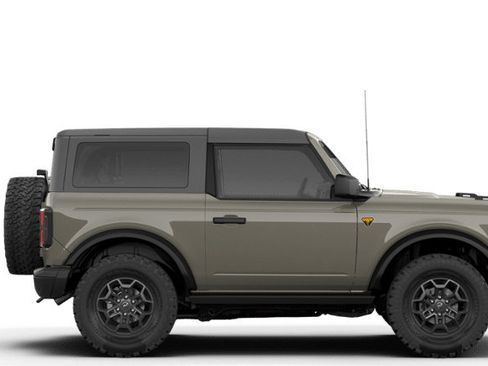 New 2026 Ford Bronco Badlands AWD/4WD image 30