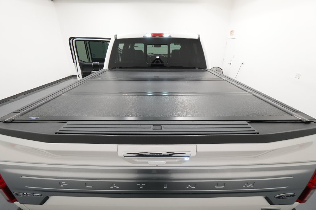 Used 2020 Ford F150 Platinum w/ Equipment Group 701A Luxury AWD/4WD image 28