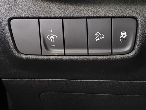 Certified 2023 Hyundai Kona N Line w/ Cargo Package image 32