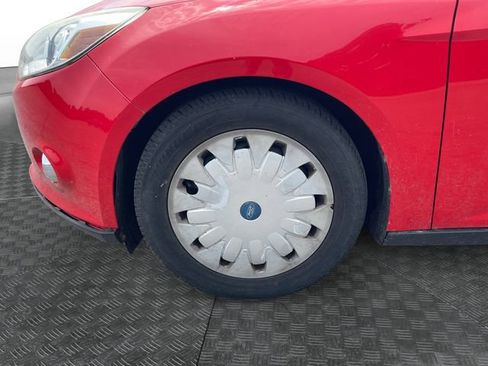 Used 2012 Ford Focus SE FWD image 9