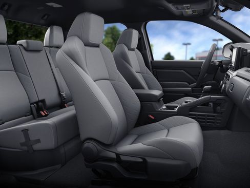 New 2026 Toyota Tacoma SR5 AWD/4WD image 20