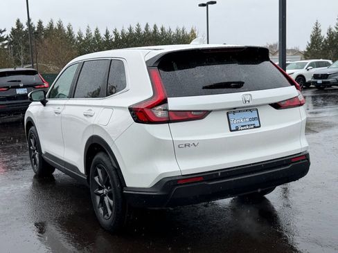 New 2026 Honda CR-V EX-L image 6