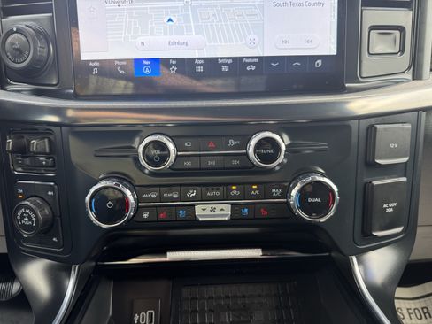 Certified 2025 Ford F150 Raptor AWD/4WD image 14