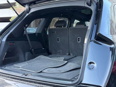 Used 2025 Audi Q7 3.0T Premium Plus image 8