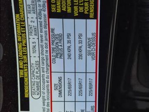 Used 2023 Subaru Outback Wilderness AWD/4WD image 25