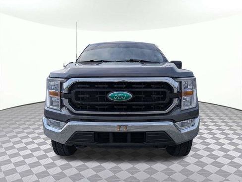 Certified 2022 Ford F150 XLT AWD/4WD image 8