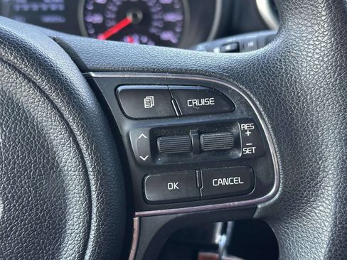 Used 2017 Kia Sportage LX FWD image 25
